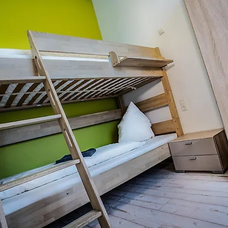 Koepplwirt Aparthotel Drachselsried